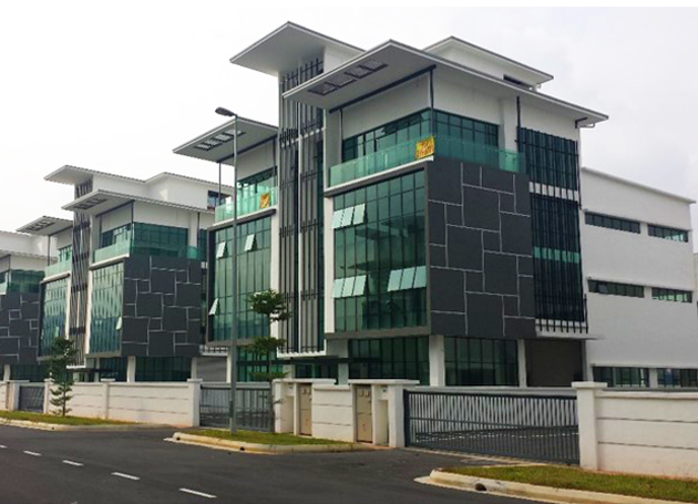 Sinar Puchong Technology Park