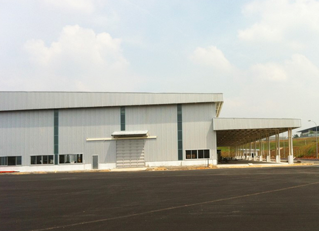 Pre-Delivery Inspection (PDI) Factory