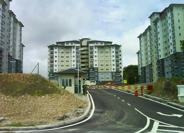 Casa Riana