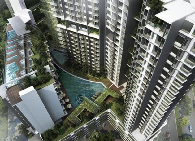 Univ 360 Place
