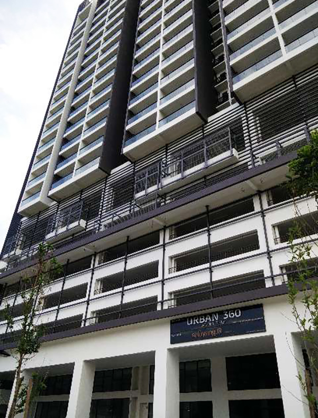 Urban 360