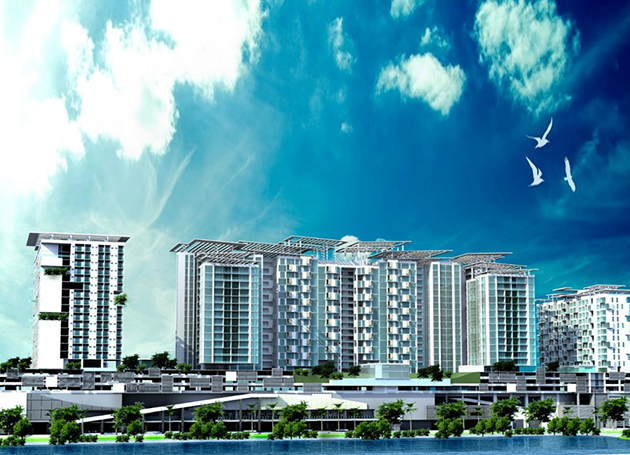Zetapak