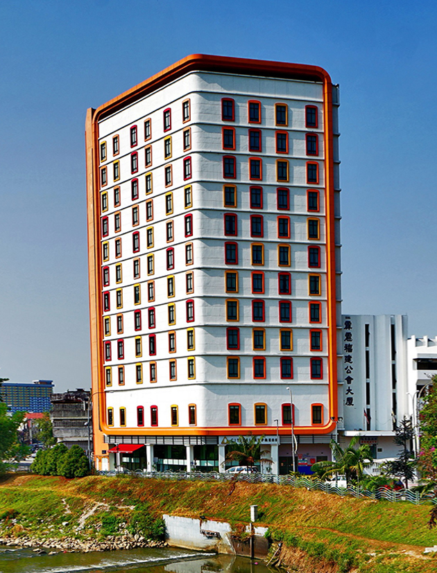 Cititel Express 