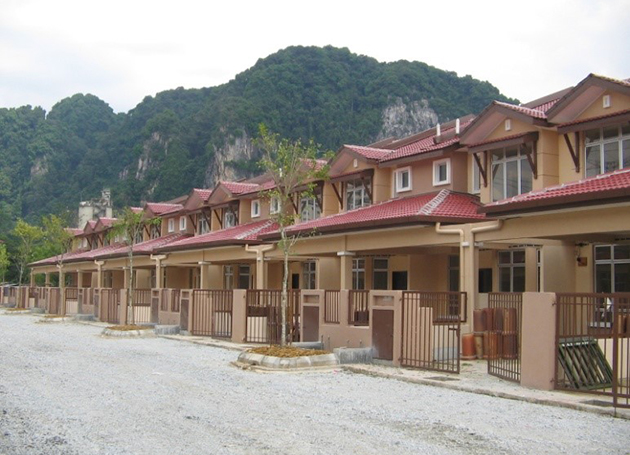Taman Suria