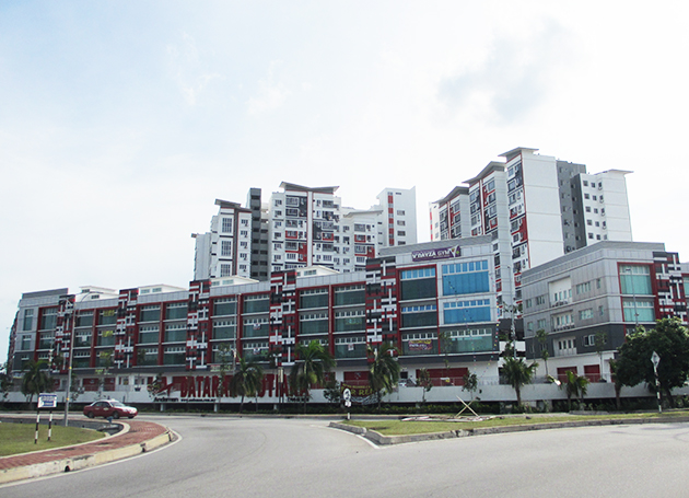 Dataran Mutiara