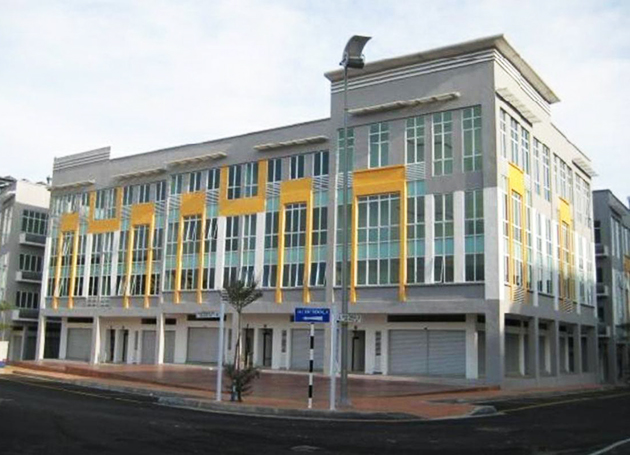 Signature Park