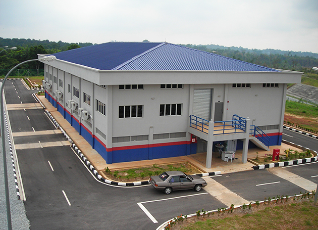 PMU Metacorp