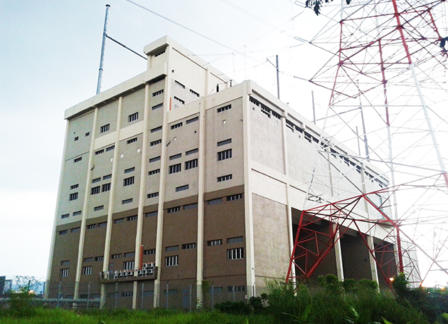PMU Kg. Pandan